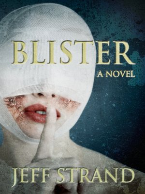 cover image of Blister